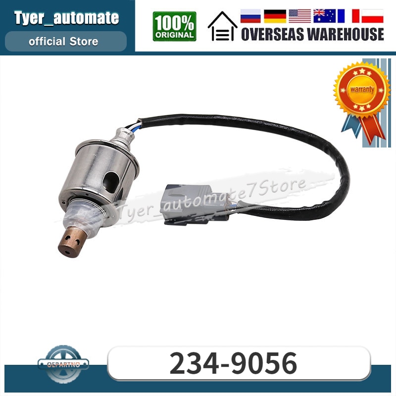 234-9056 Upstream Oxygen Sensor For 2008-2009 Scion xD 2009-2010 Toyota Corolla 2009-2010 Toyota Matrix 2004-2009 To